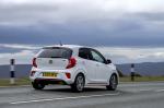 Kia Picanto GT Line 2017 года (UK)